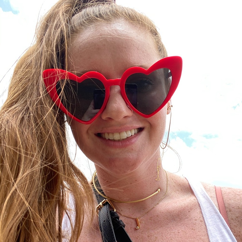 Meet your Posher, Jessica